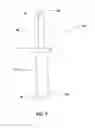 Fig. 07 - Railing supported buffet