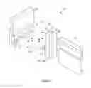 Fig. 10 - Compartment divider assembly