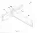 Fig. 14 - Compartment divider assembly