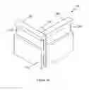 Fig. 17 - Compartment divider assembly