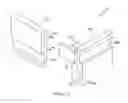 Fig. 19 - Compartment divider assembly
