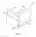 Fig. 24 - Compartment divider assembly