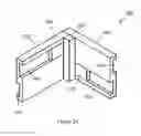 Fig. 25 - Compartment divider assembly