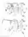 Fig. 02 - Control assembly for chair