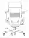 Fig. 69 - Control assembly for chair