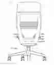 Fig. 76 - Control assembly for chair