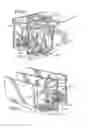 Fig. 07 - Product management display system with trackless pusher mechanism