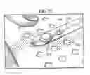 Fig. 35 - Product management display system with trackless pusher mechanism