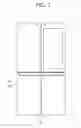 Fig. 02 - Refrigerator