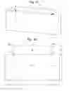 Fig. 02 - UPPER-HALF-BODY AUXILIARY BEDSHEET