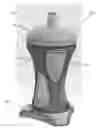 Fig. 01 - Spill-proof cup