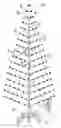 Fig. 01 - Invertible Christmas tree