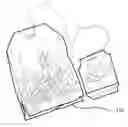 Fig. 01 - Flavored Coffee, Tea Filters