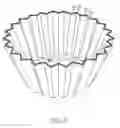 Fig. 06 - Flavored Coffee, Tea Filters