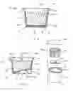 Fig. 02 - Beverage cartridge with filter guard