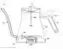Fig. 01 - Electric dispensing kettle system