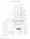 Fig. 12 - Frying machine
