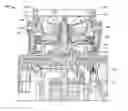 Fig. 01 - Motor magnetic interference ring