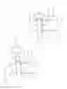 Fig. 02 - Magnetic shower curtain system