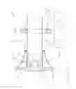 Fig. 07 - Magnetic shower curtain system
