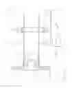 Fig. 08 - Magnetic shower curtain system