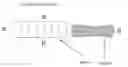Fig. 01 - SYMMETRICAL SKIN SCRAPER