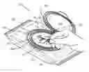 Fig. 01 - Disinfecting wipes flex pack closure