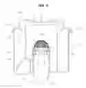 Fig. 05 - Cyclone dust collector and vacuum cleaner having the same