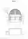 Fig. 06 - Cyclone dust collector and vacuum cleaner having the same