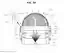 Fig. 11 - Cyclone dust collector and vacuum cleaner having the same