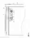 Fig. 06 - Dishwasher illuminating system