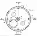 Fig. 01 - Shape detection device