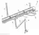 Fig. 01 - Track lighting system