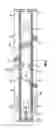 Fig. 07 - Track lighting system