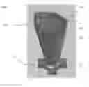 Fig. 01 - Apparatus for capturing an image of the eye
