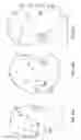 Fig. 22 - Systems and methods to gather and analyze electroencephalographic data