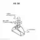 Fig. 28 - Method and apparatus for providing economical, portable deficit-adjusted adaptive assistance during movement phases of an impaired ankle