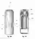 Fig. 12 - Devices, systems and methods for in-vivo immunoassay