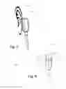 Fig. 05 - Ear probe for hearing testing