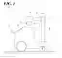 Fig. 02 - Mobile X-ray imaging apparatus