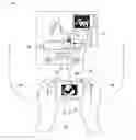 Fig. 01 - System and method for displaying medical images of an object within a patient