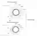 Fig. 12 - Ultrasonic CT Apparatus