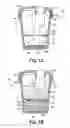 Fig. 02 - Specimen collection container having a fluid separation chamber
