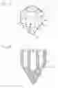 Fig. 10 - Cannula with proximally mounted camera