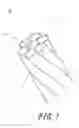 Fig. 02 - Hollow stranded wire line for manipulation