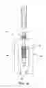 Fig. 10 - SUBLAMINAR SPINAL FIXATION SYSTEM AND METHOD OF USE