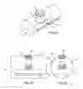 Fig. 16 - SUBLAMINAR SPINAL FIXATION SYSTEM AND METHOD OF USE