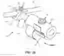 Fig. 17 - SUBLAMINAR SPINAL FIXATION SYSTEM AND METHOD OF USE