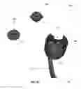 Fig. 18 - SUBLAMINAR SPINAL FIXATION SYSTEM AND METHOD OF USE