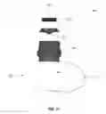 Fig. 22 - SUBLAMINAR SPINAL FIXATION SYSTEM AND METHOD OF USE